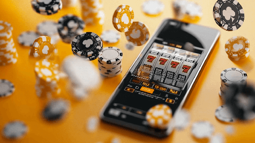 Мобильная версия casino